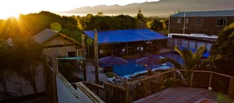 Dusky Lodge - Hostel