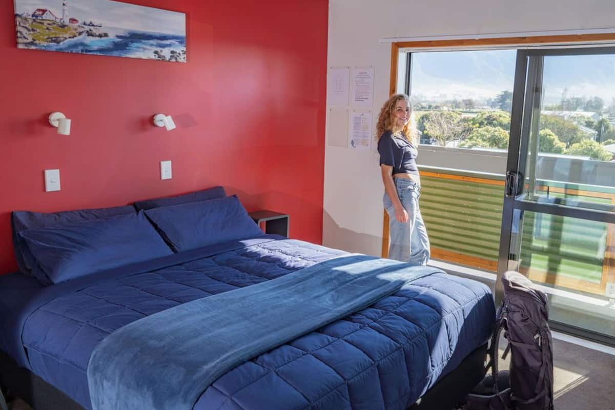 Classic Double Room, Ensuite