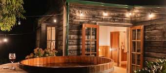 Vineyard Cottages
