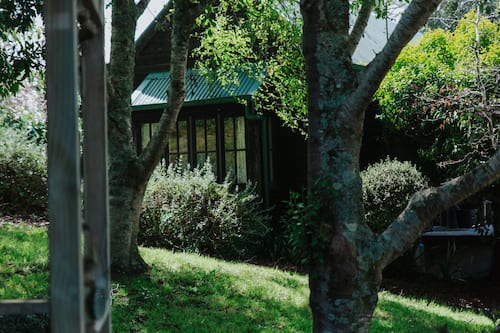 Romantic Cottage | Garden view