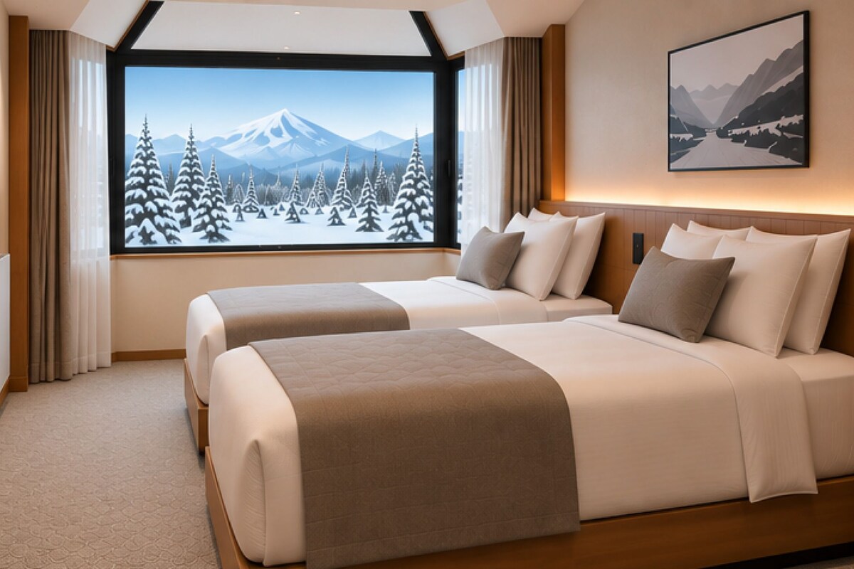 Habitación