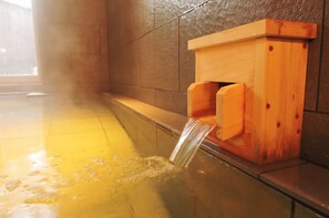 Spa - TOKI RESORT HAKUBA (Hakuba)