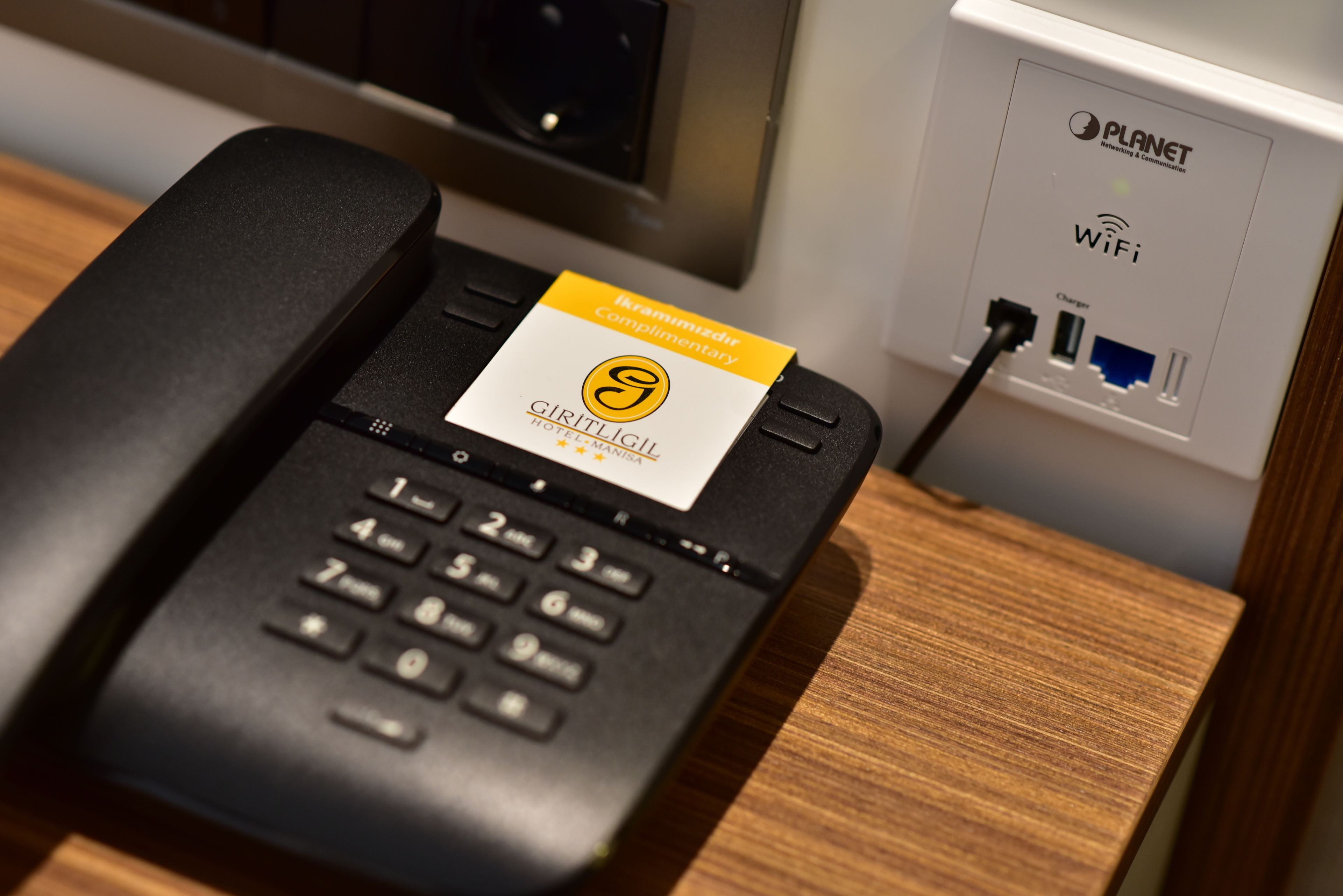 hypo-allergenic bedding, minibar, in-room safe, desk