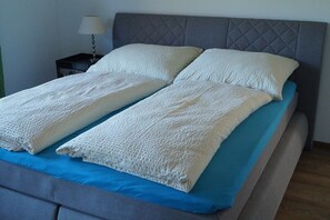Appartement Premium, 3 chambres, vue montagne