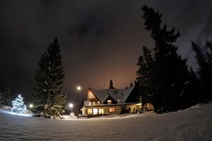 Ulkopuoli