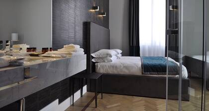 Place 24 Suites & Wellness