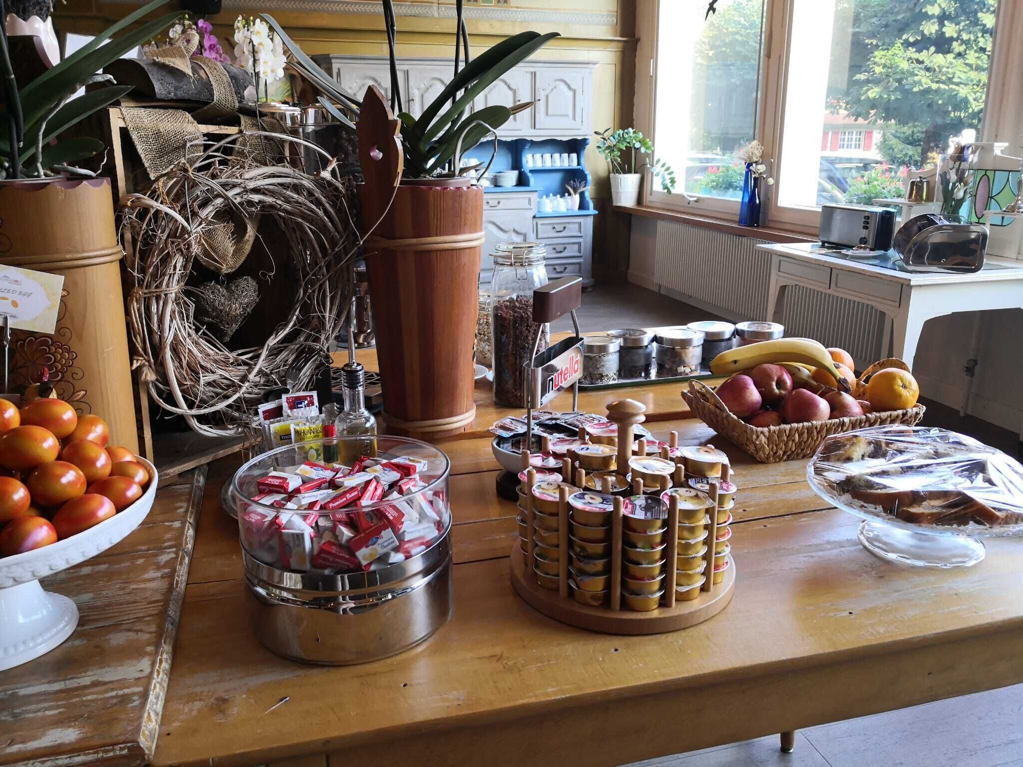 international cuisine