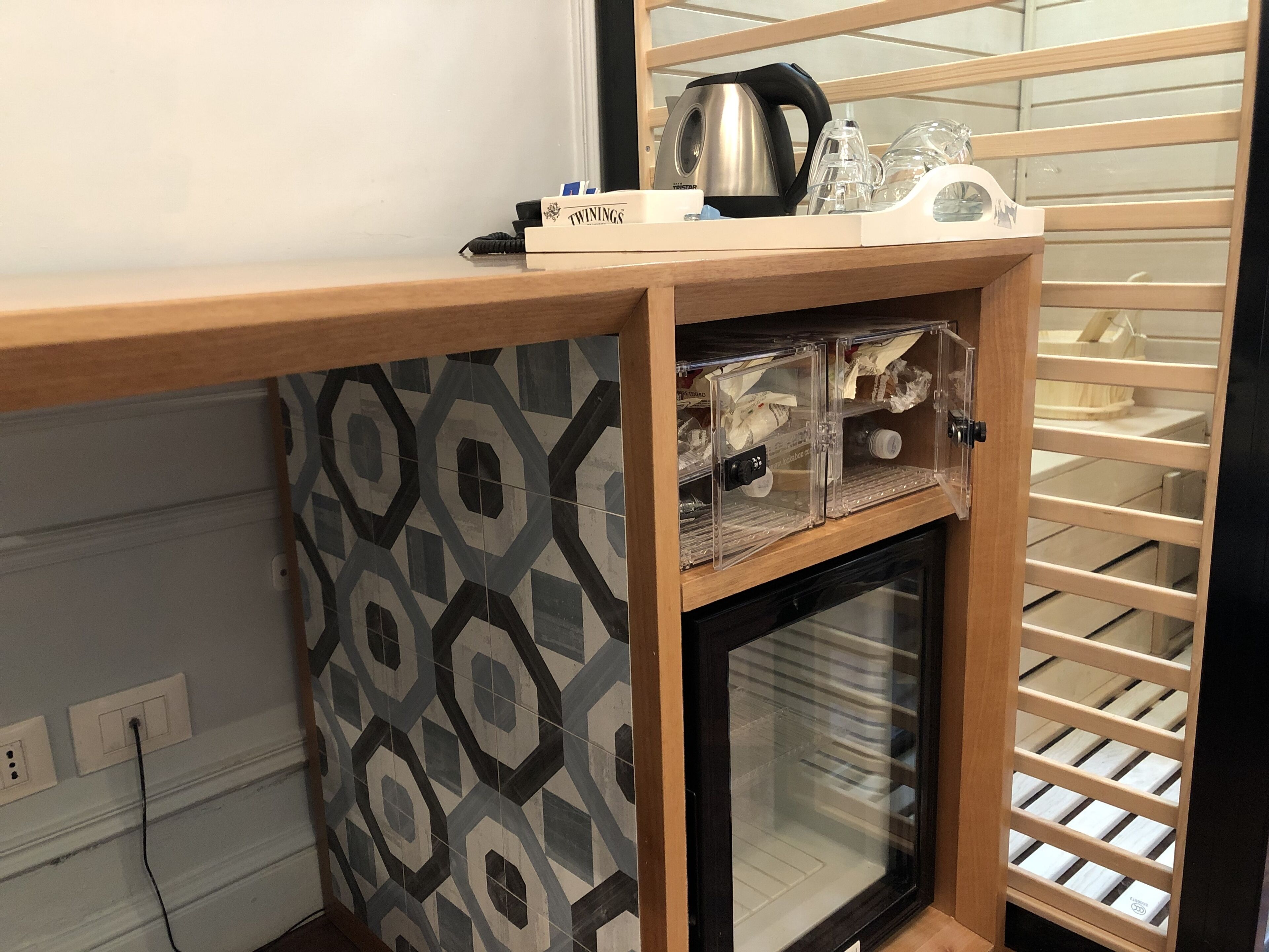 Foto - Navona Central Suites