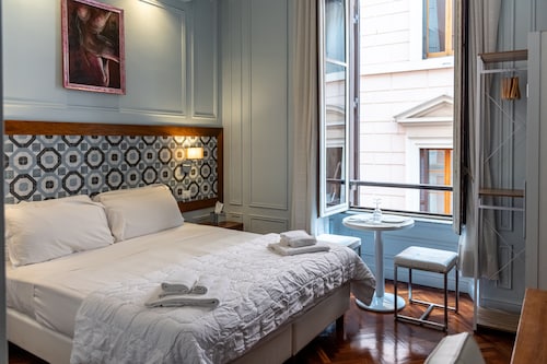 Navona Central Suites