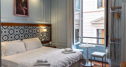 Navona Central Suites
