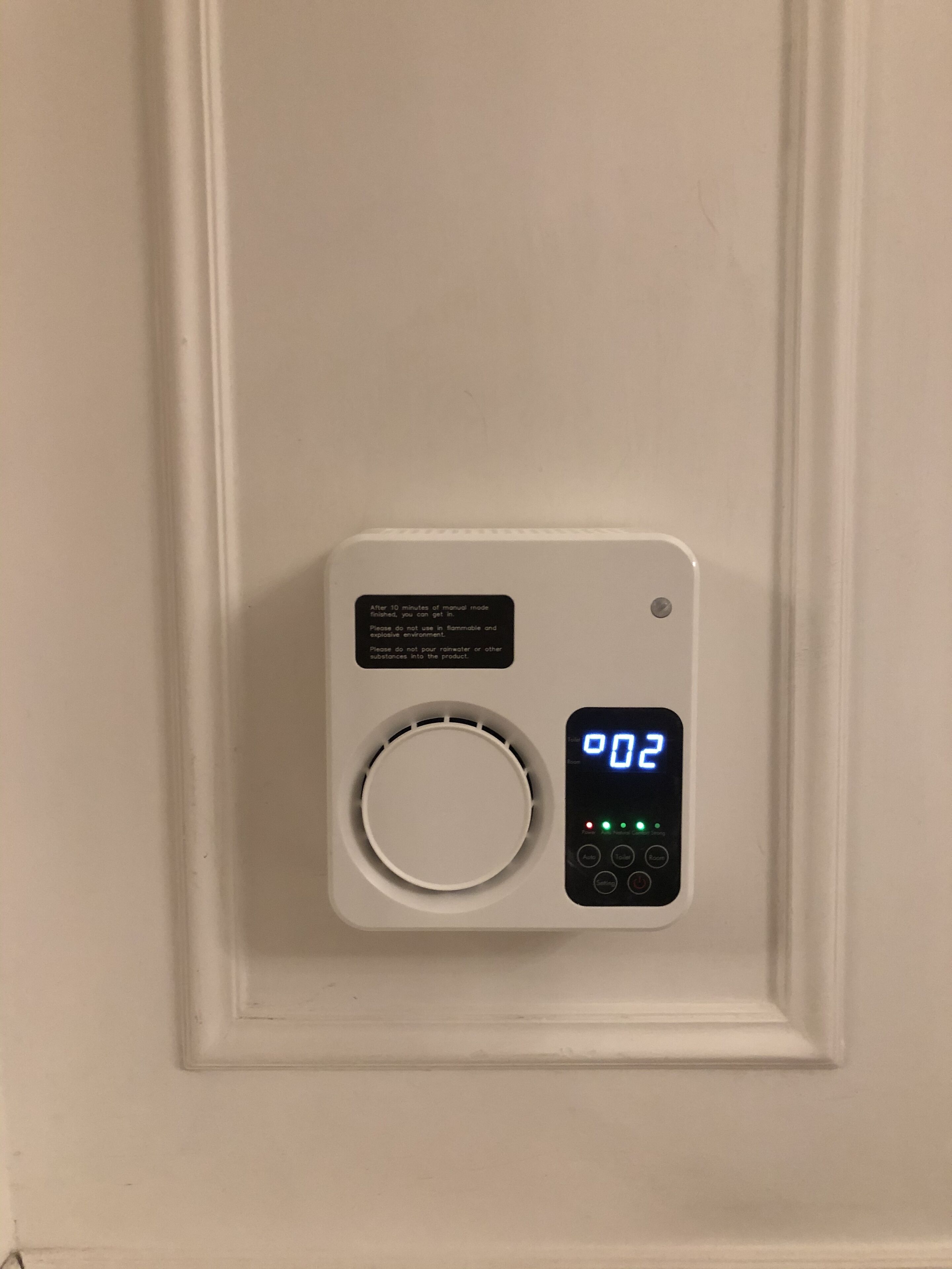 Foto - Navona Central Suites