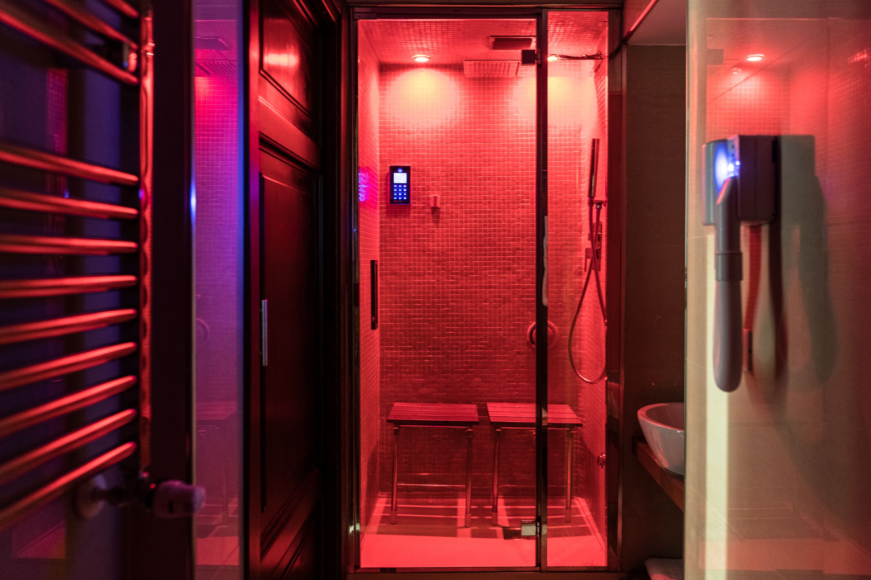 Foto - Navona Central Suites