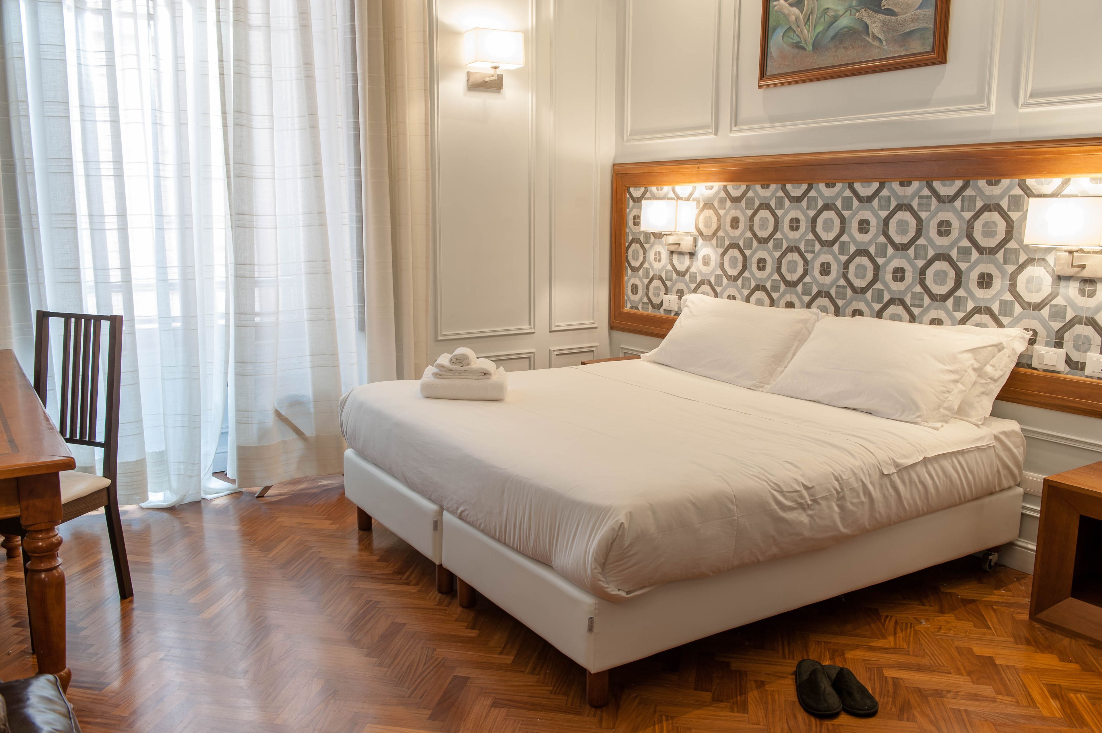 Foto - Navona Central Suites