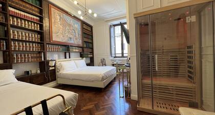 Navona Central Suites