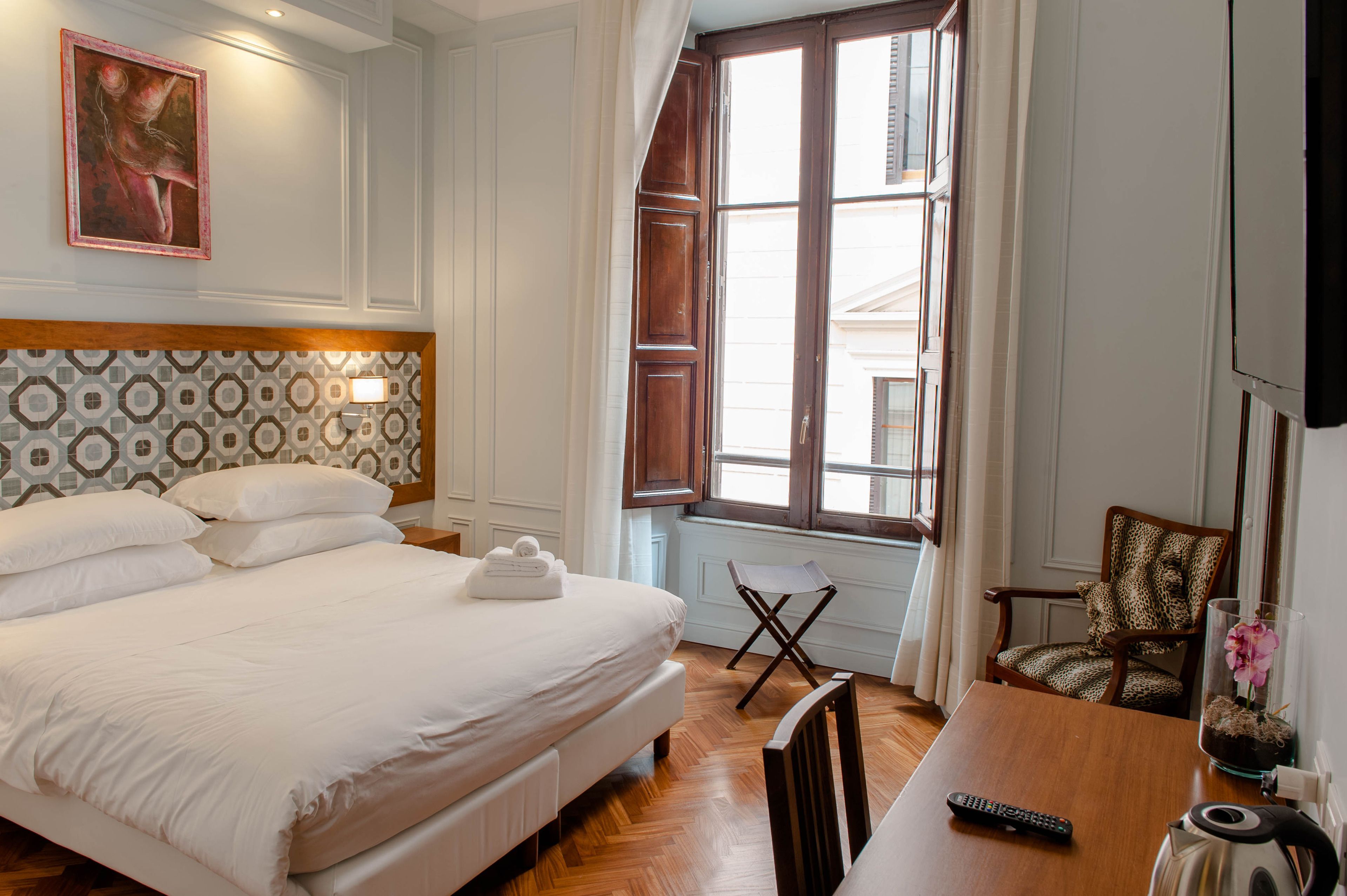 Foto - Navona Central Suites