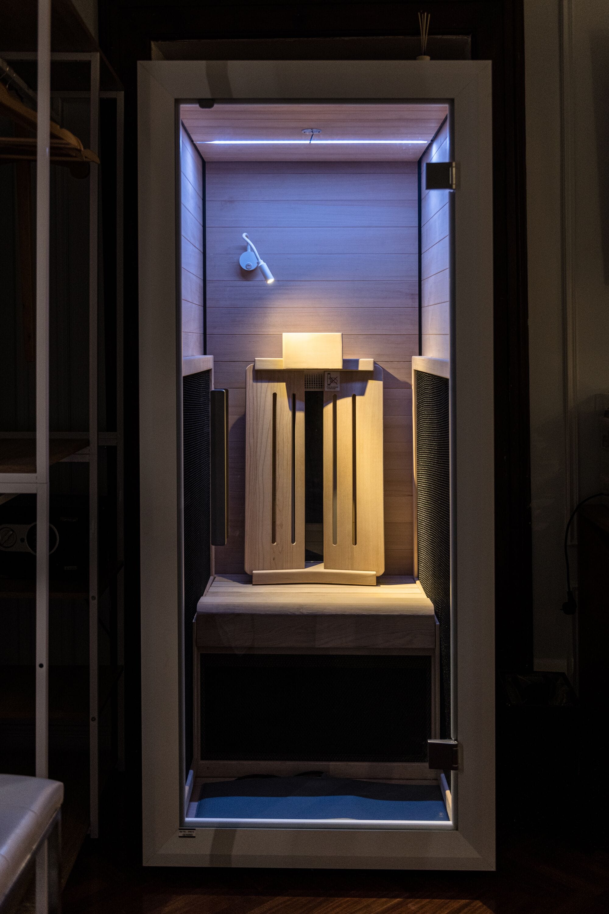 Foto - Navona Central Suites