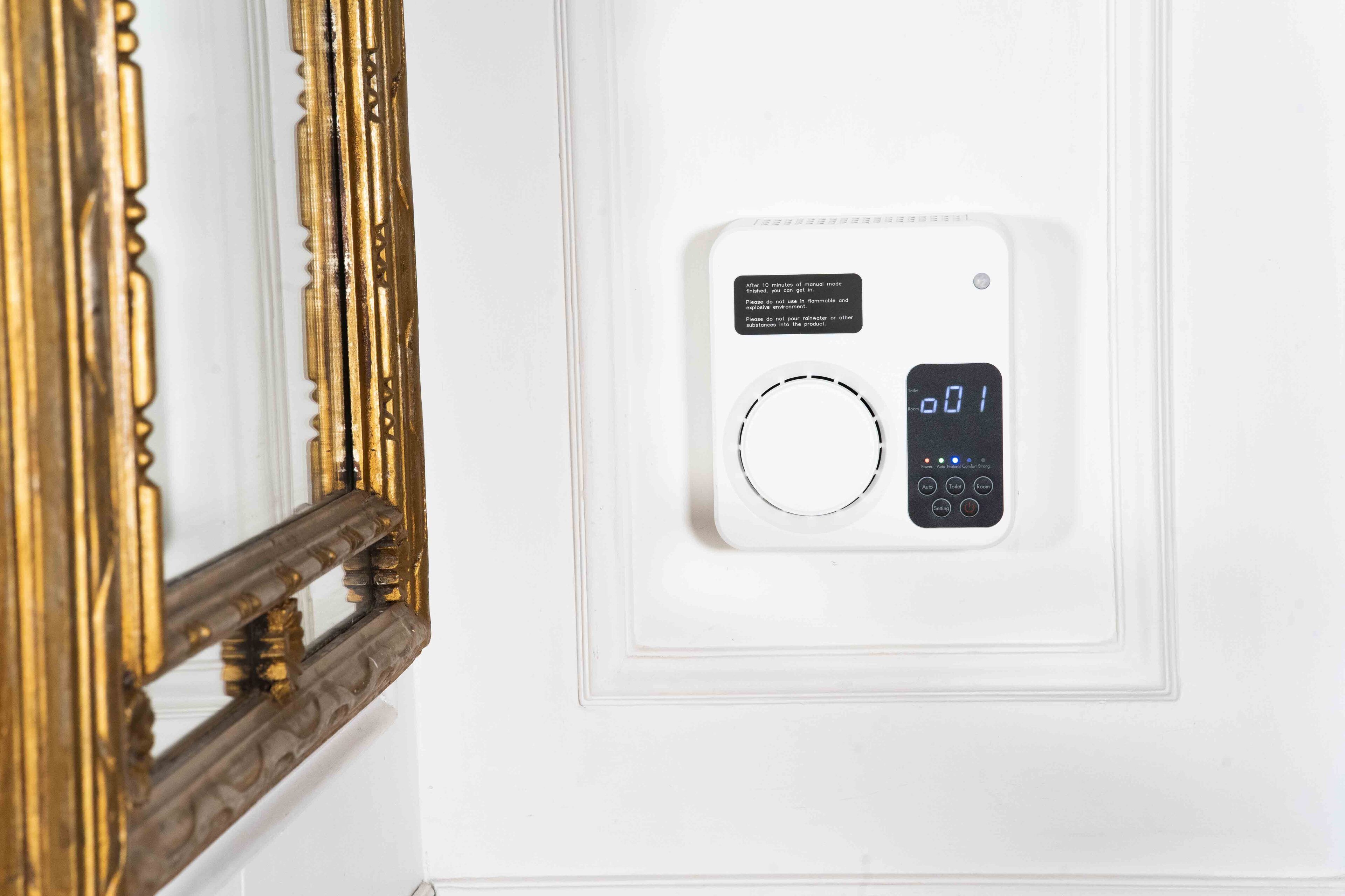 Foto - Navona Central Suites