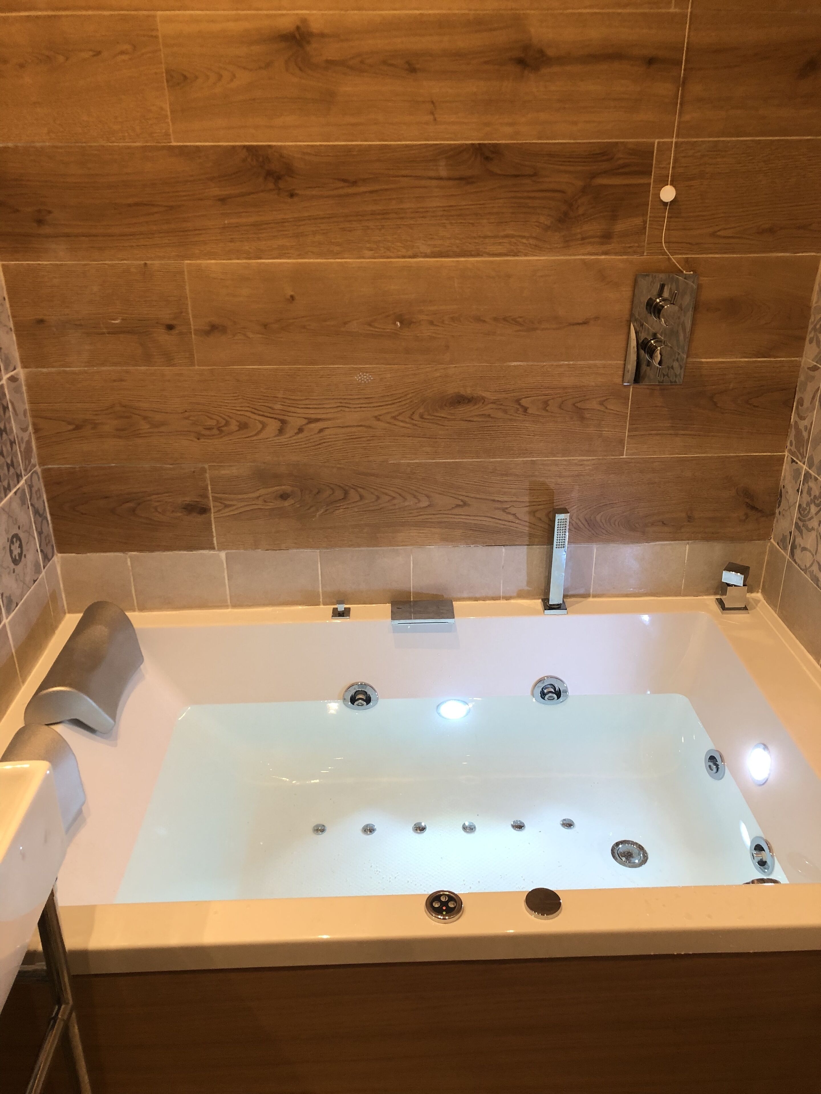 Foto - Navona Central Suites