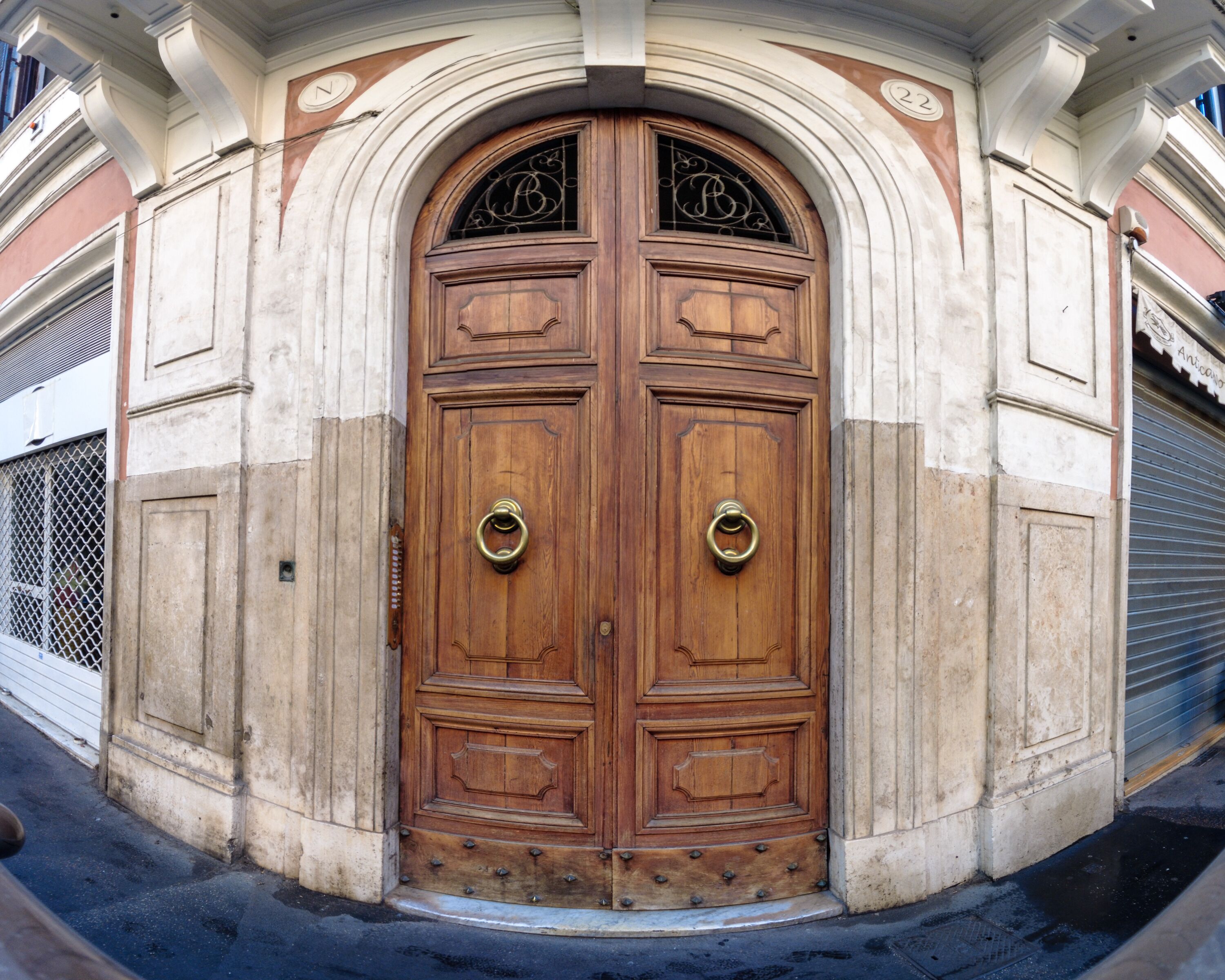 Foto - Navona Central Suites