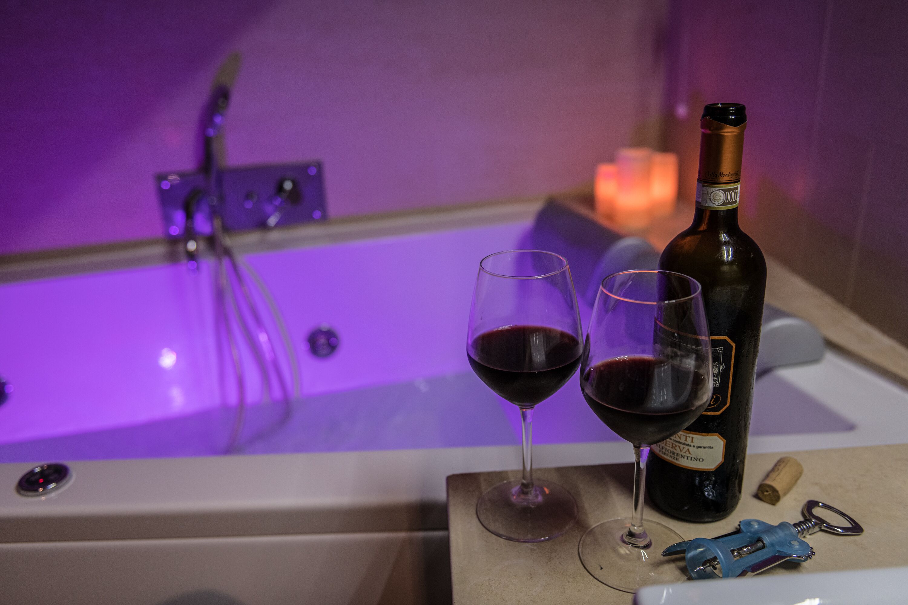 Foto - Navona Central Suites