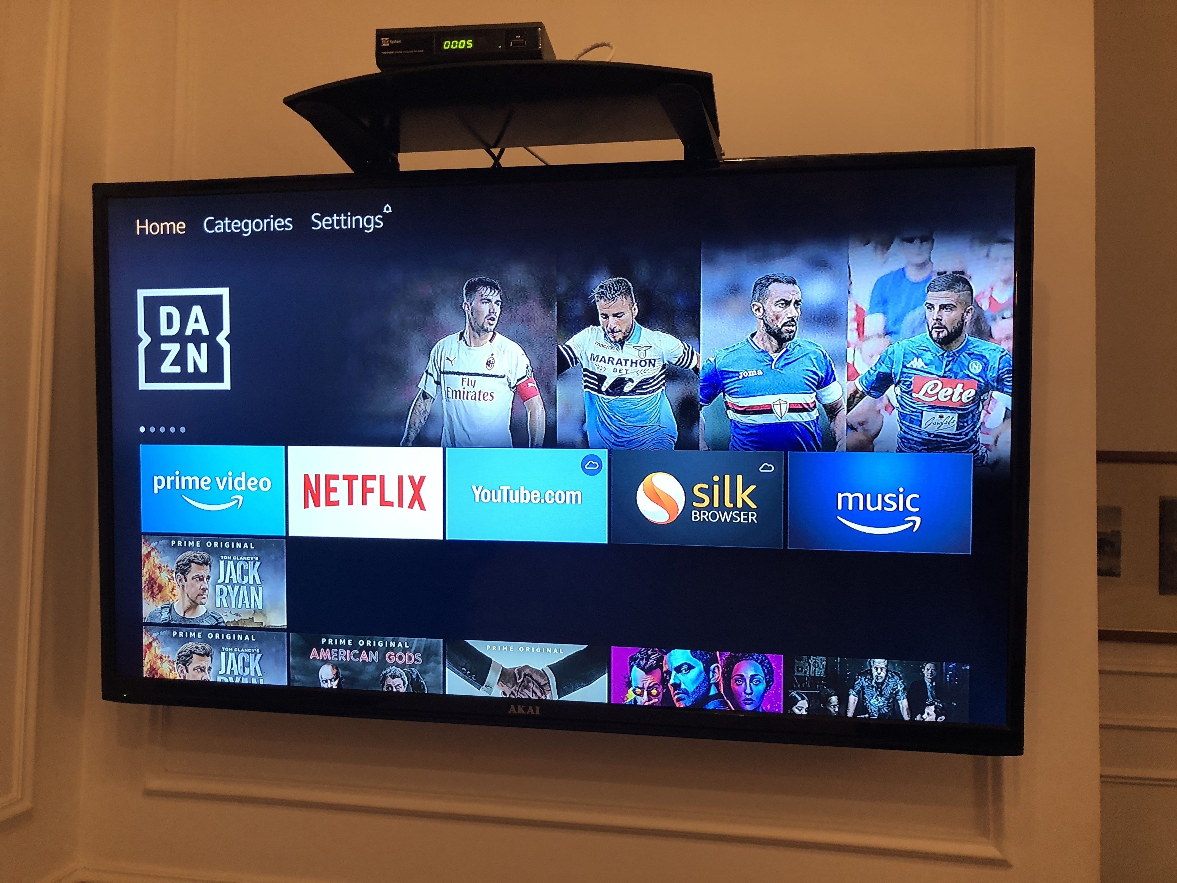 Foto - Navona Central Suites