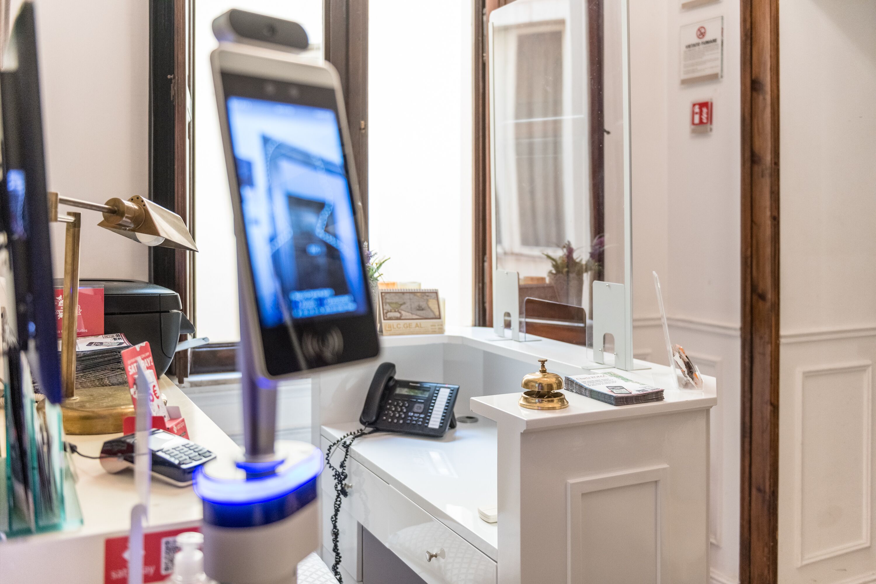 Foto - Navona Central Suites