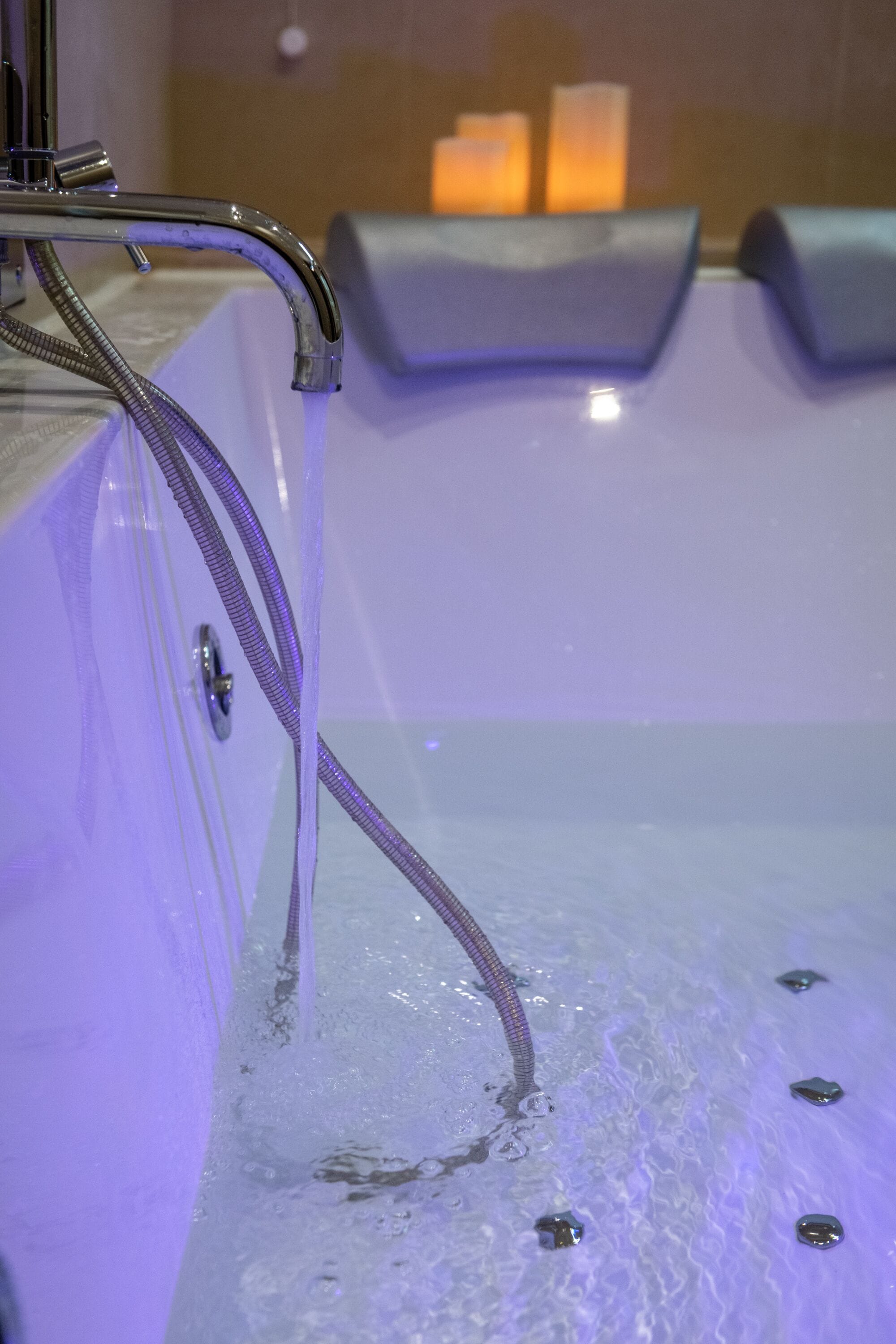 Foto - Navona Central Suites