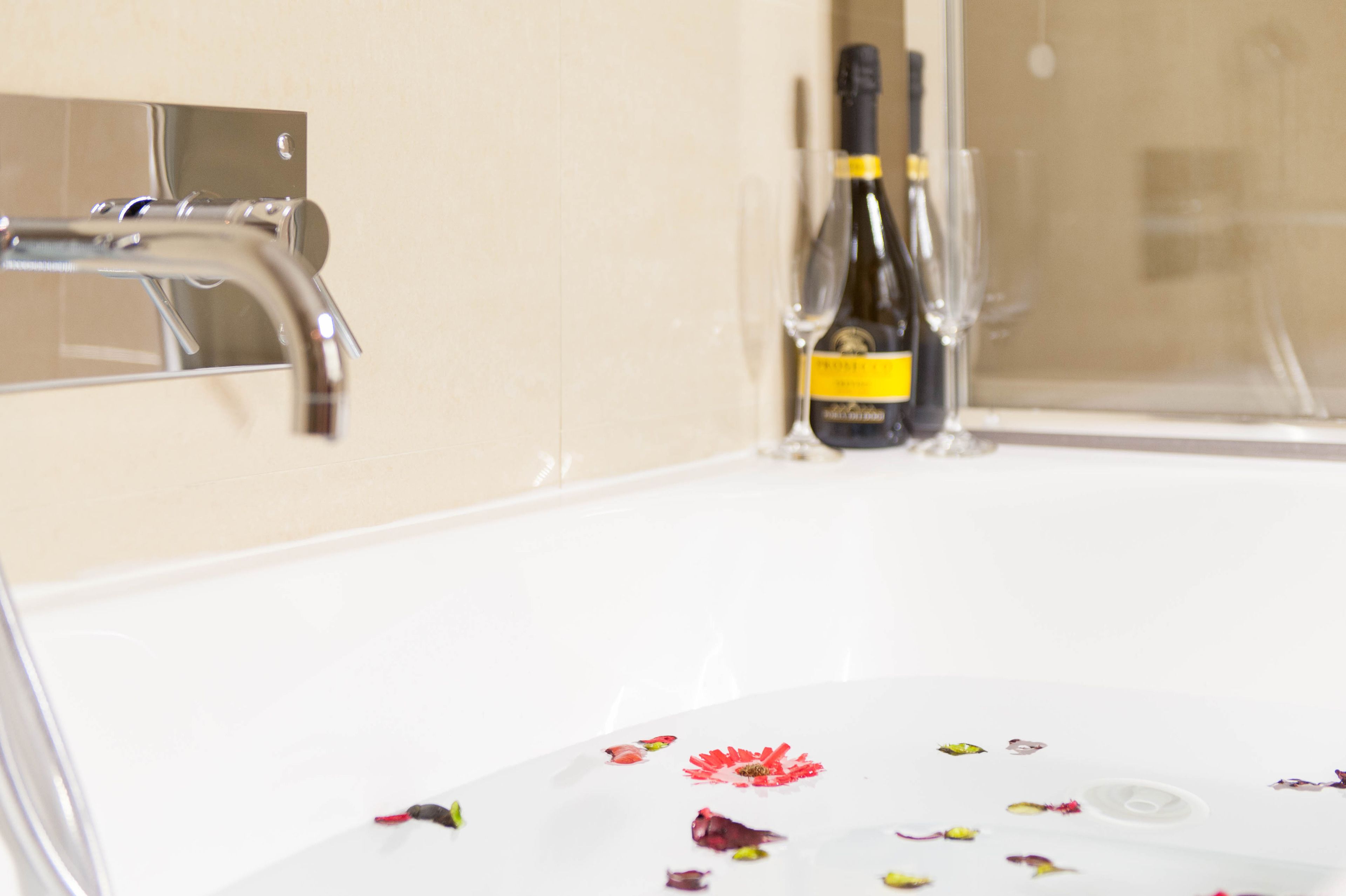 Foto - Navona Central Suites