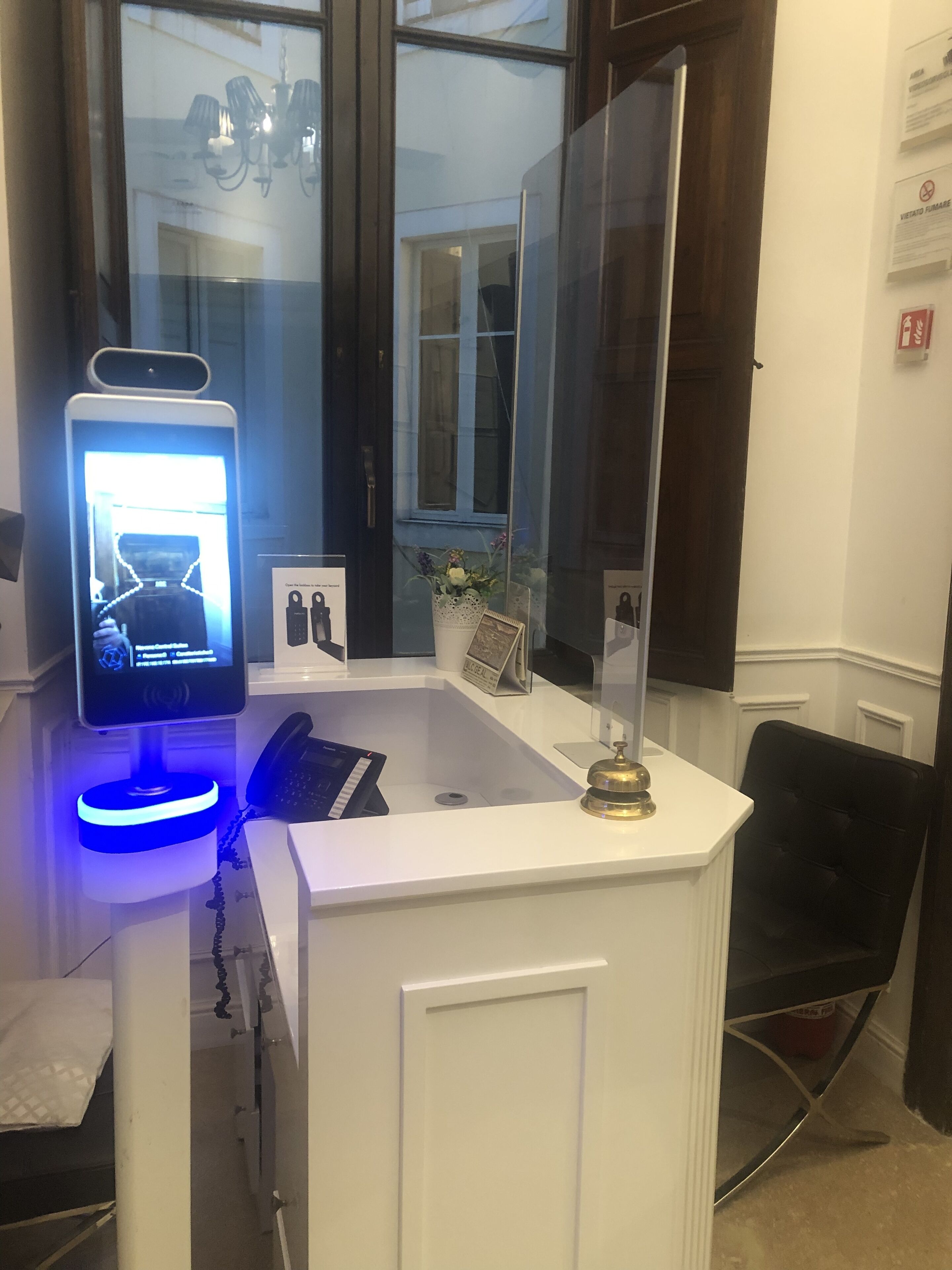 Foto - Navona Central Suites