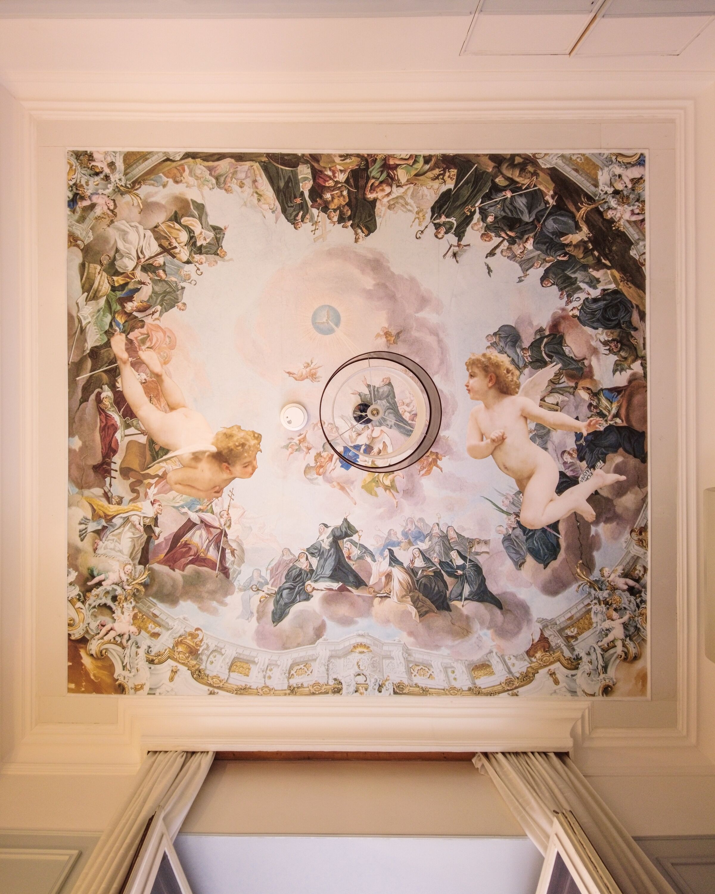 Senior Studio Suite | Egyptian cotton sheets, premium bedding, minibar, in-room safe