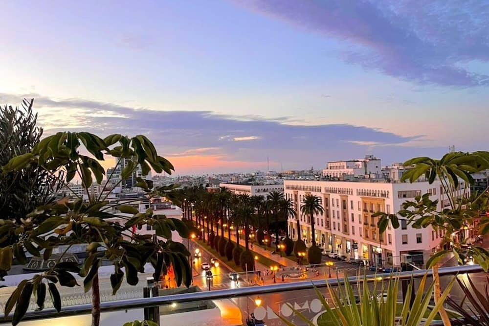 ONOMO Hotel Rabat Terminus