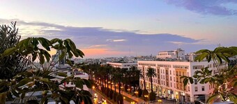 ONOMO Hotel Rabat Terminus