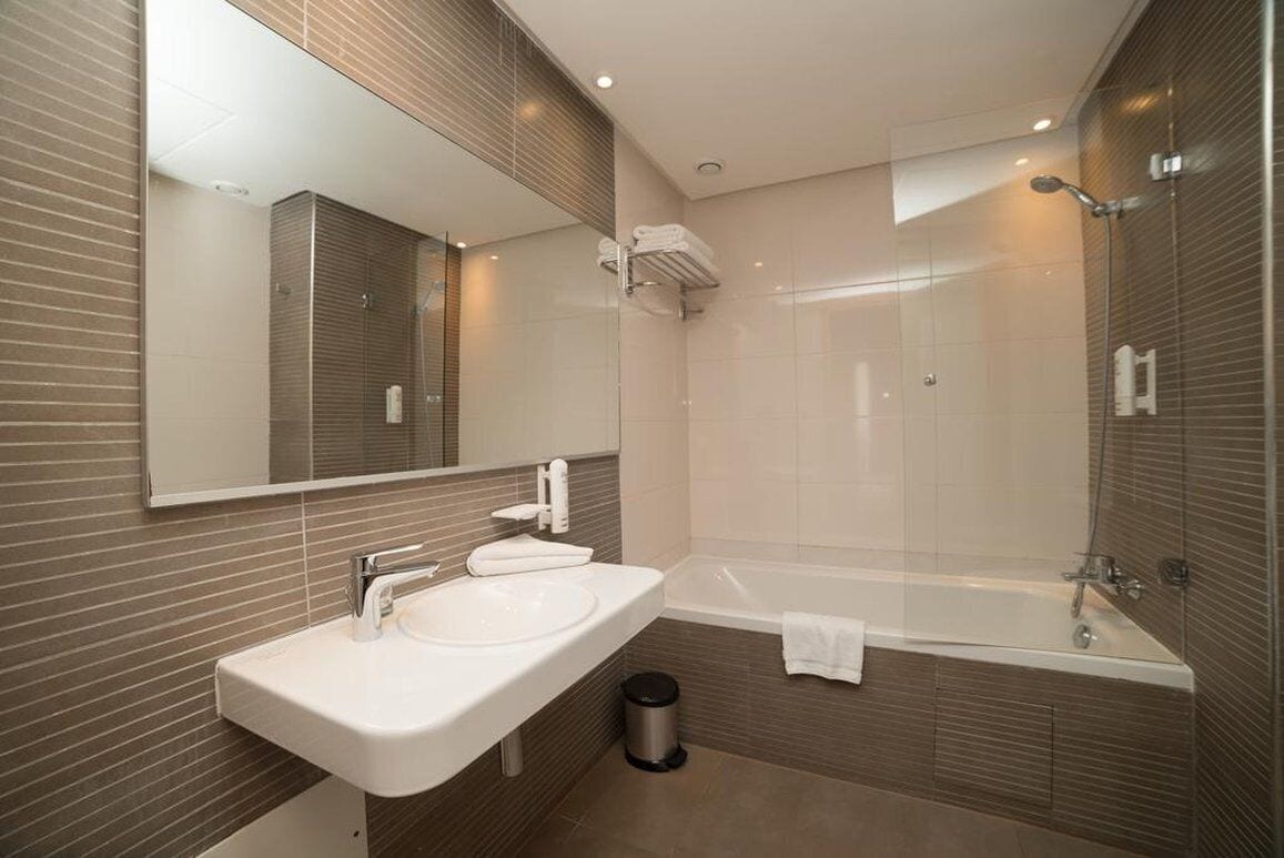 Foto - ONOMO Hotel Rabat Terminus