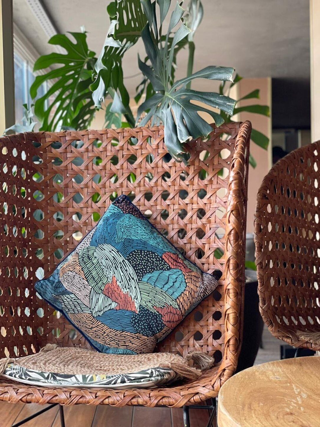 Foto - ONOMO Hotel Rabat Terminus