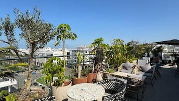 Teres/patio
