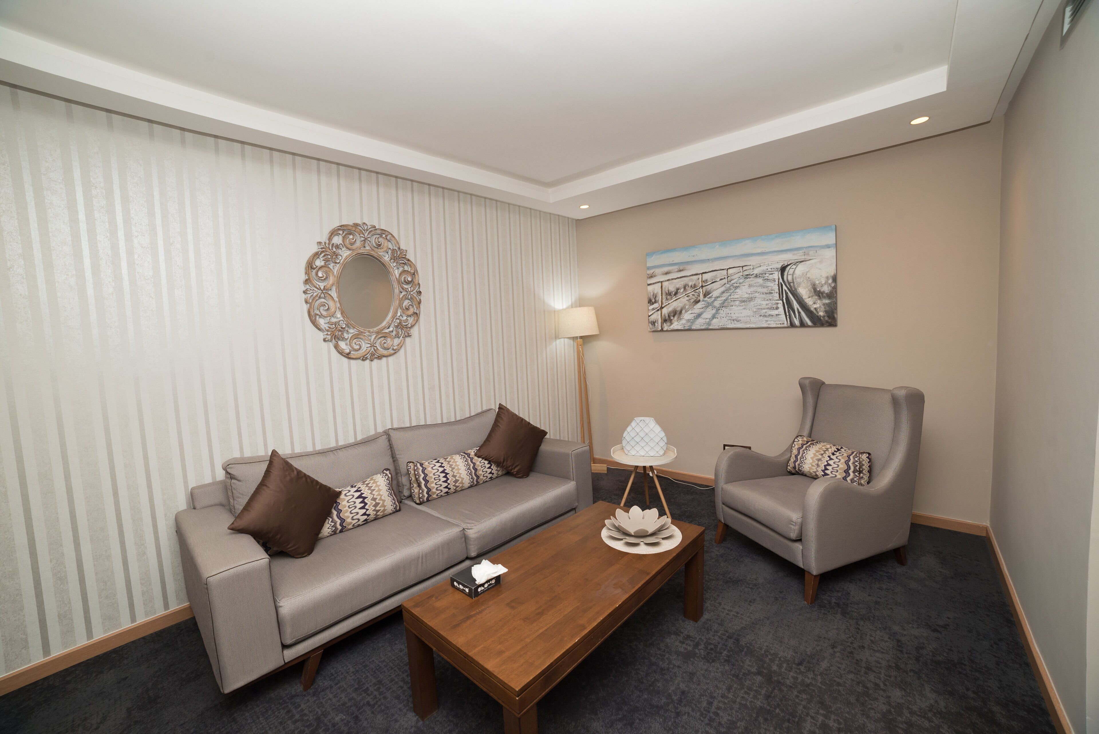 Foto - ONOMO Hotel Rabat Terminus