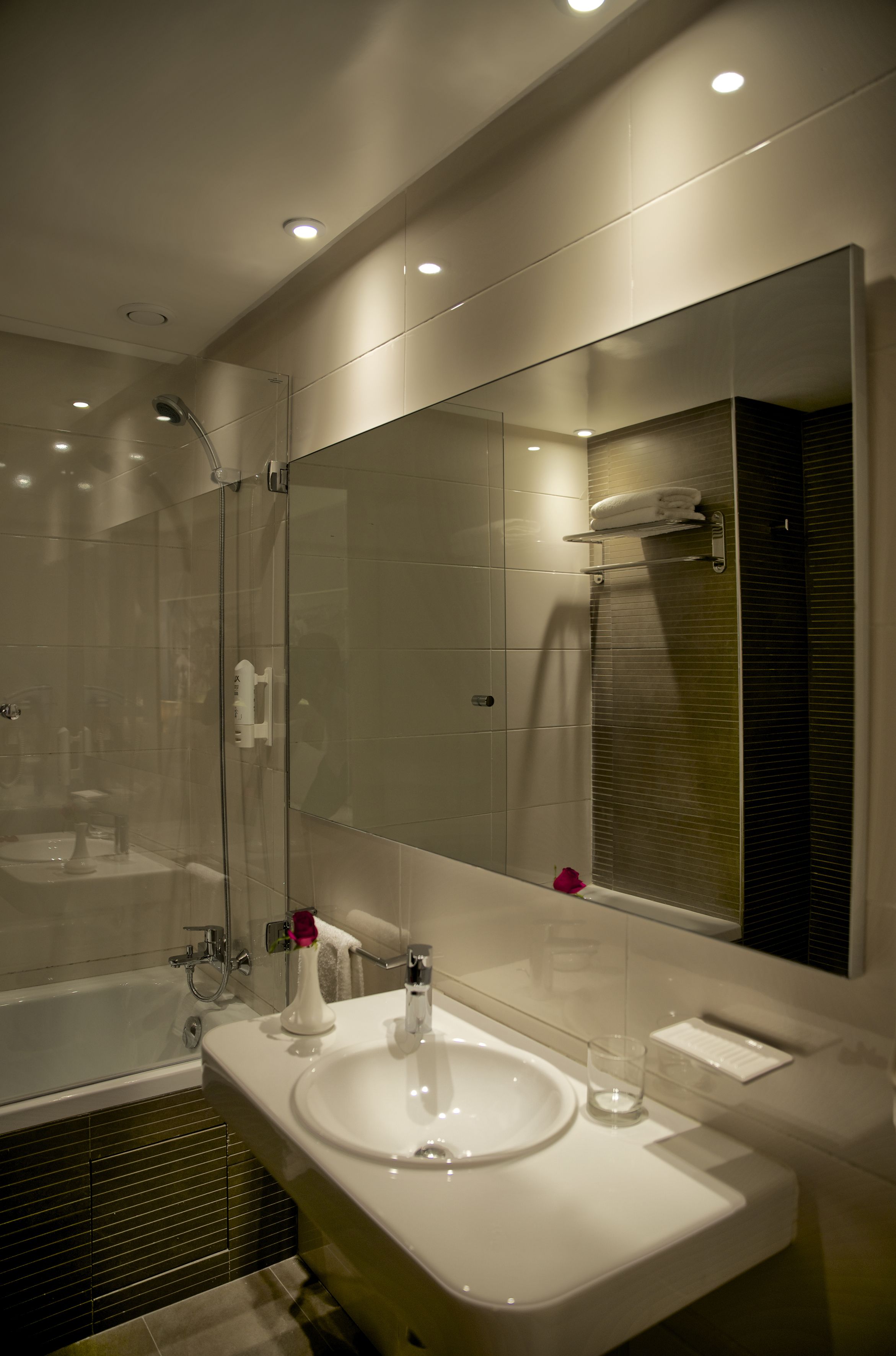 Foto - ONOMO Hotel Rabat Terminus