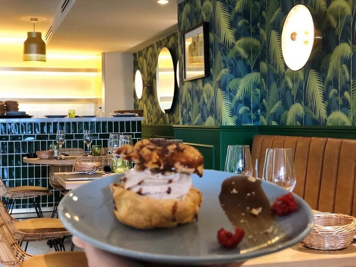 Foto - ONOMO Hotel Rabat Terminus