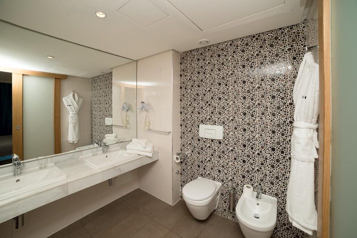 Foto - ONOMO Hotel Rabat Terminus