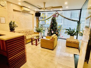 Front of property - Paradise Hotel (Da Nang)