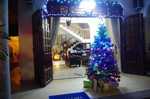 Lobby - Mango Garden Hoi An Homestay (Da Nang)