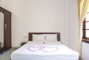 Minibar, desk, soundproofing, free WiFi - Mango Garden Hoi An Homestay (Da Nang)