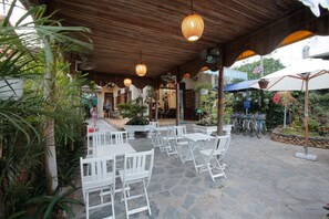 View from property - Mango Garden Hoi An Homestay (Da Nang)
