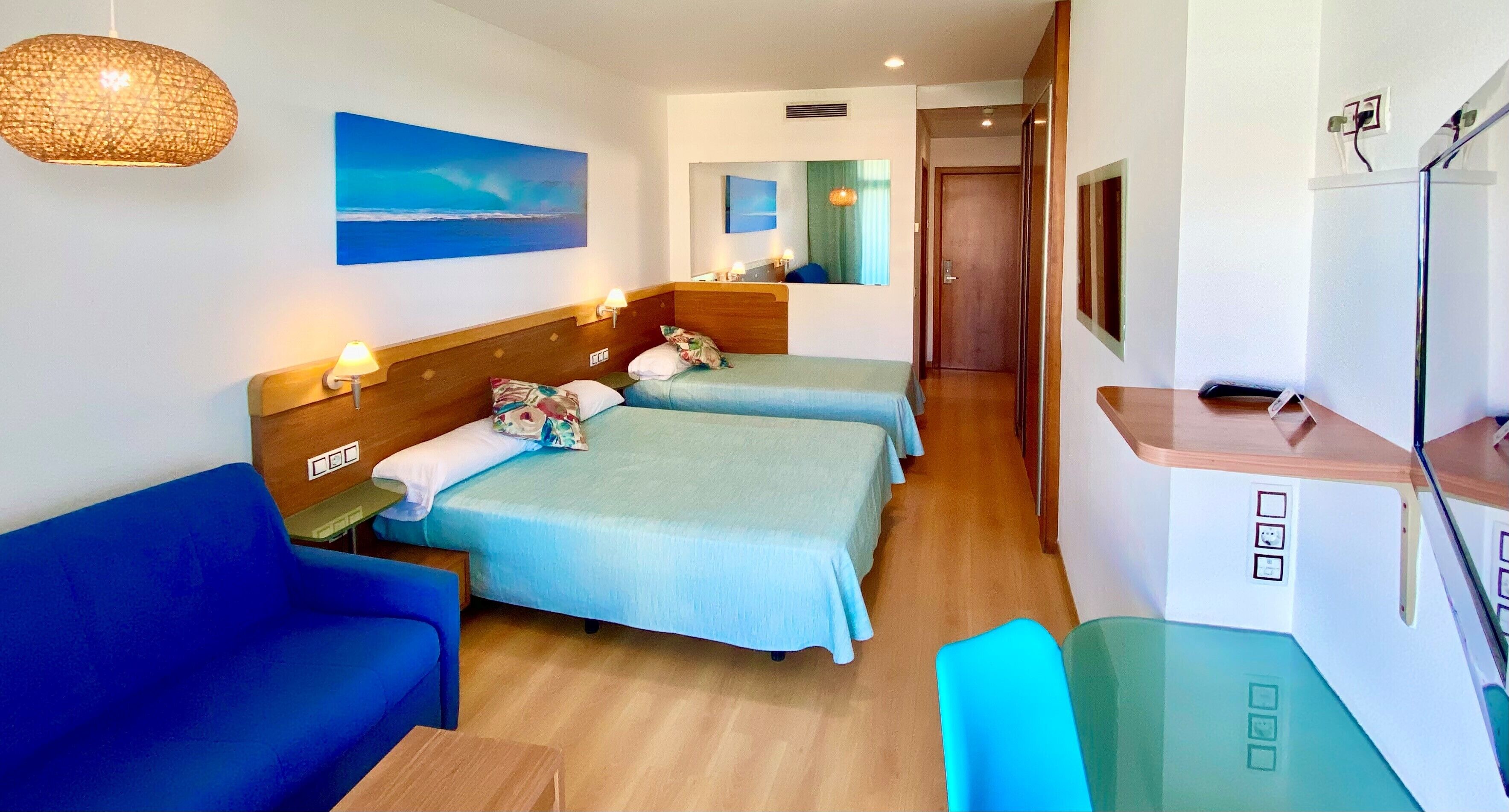 Photo - Hotel Blaucel