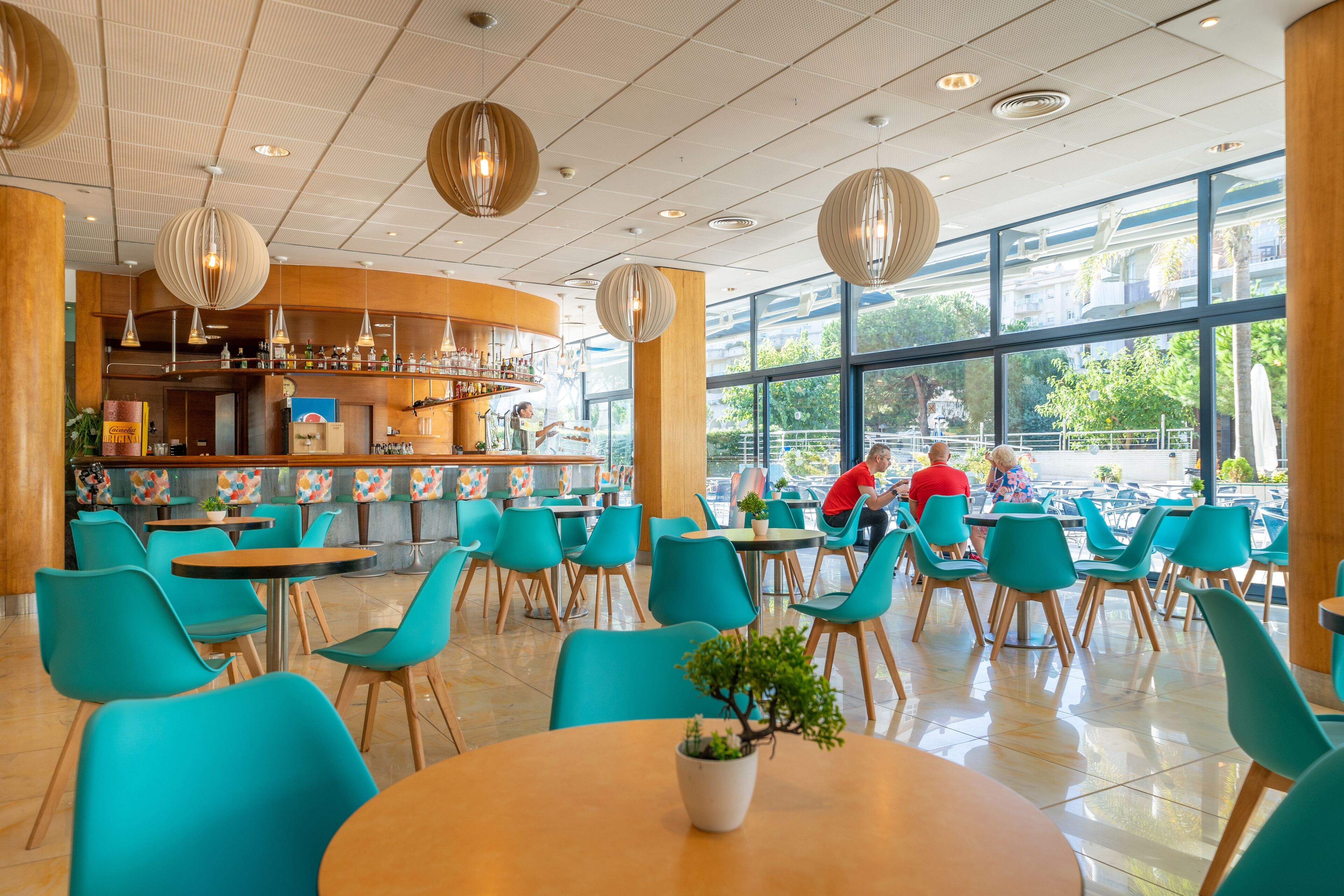 Photo - Hotel Blaucel