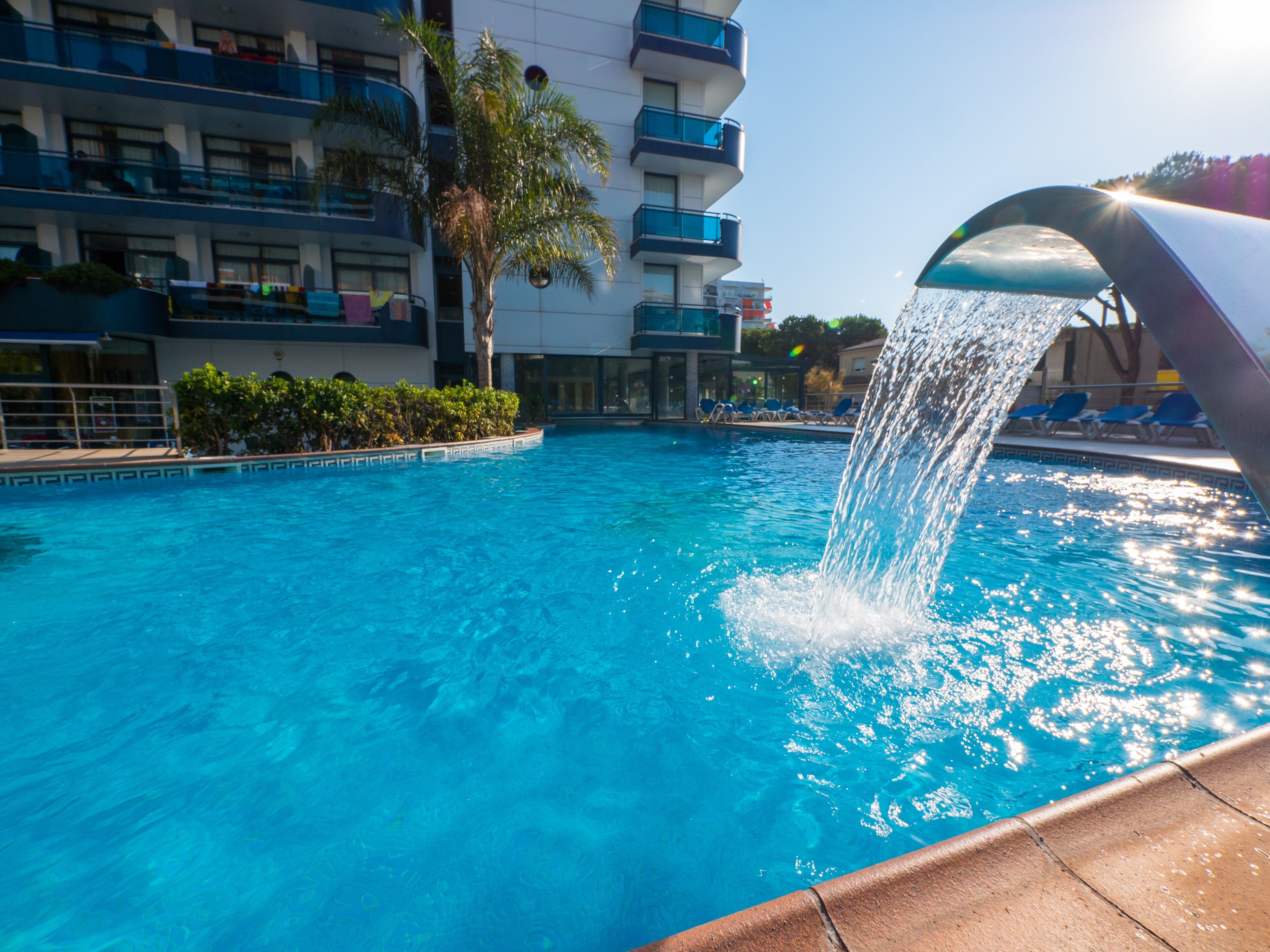 Photo - Hotel Blaucel