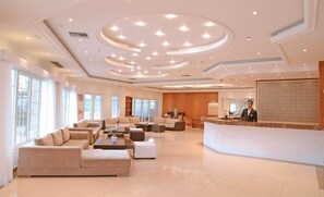 Lobby - Magda (Hersonissos)