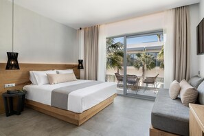Room - Magda (Hersonissos)