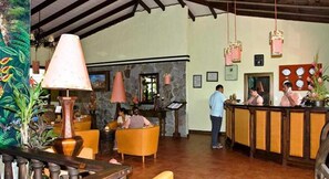 Lobby - Arenal Springs Resort (La Fortuna)
