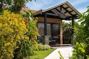 Exterior - Arenal Springs Resort (La Fortuna)